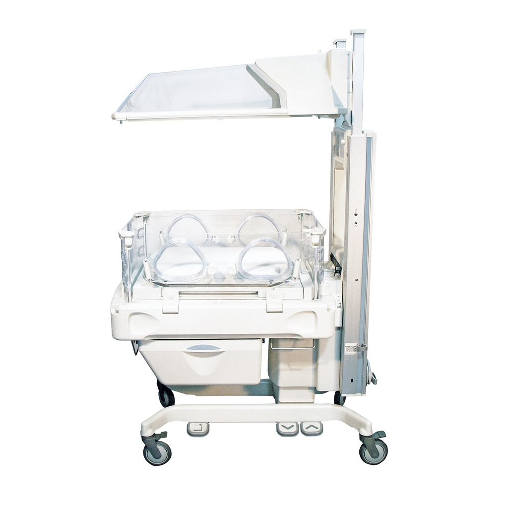 GE Giraffe Omnibed Incubator/Warmer