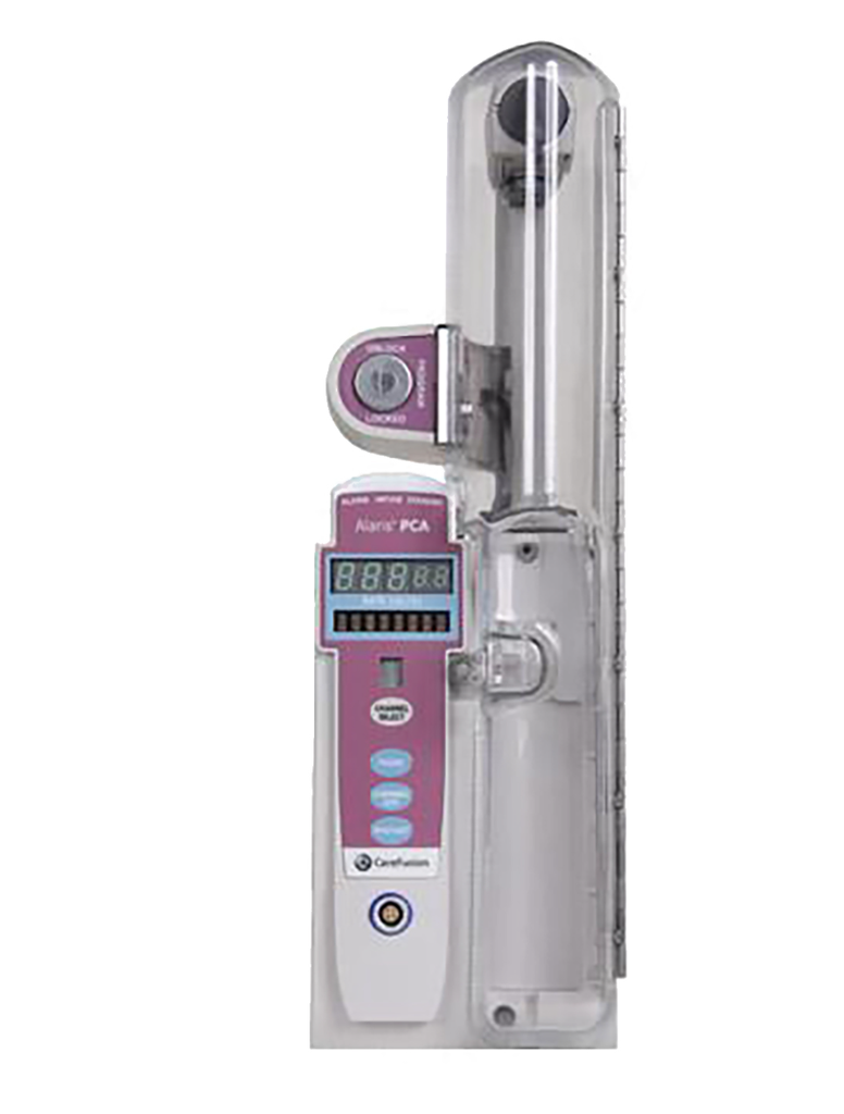 DRE Medical Alaris 8120 PCA Module
