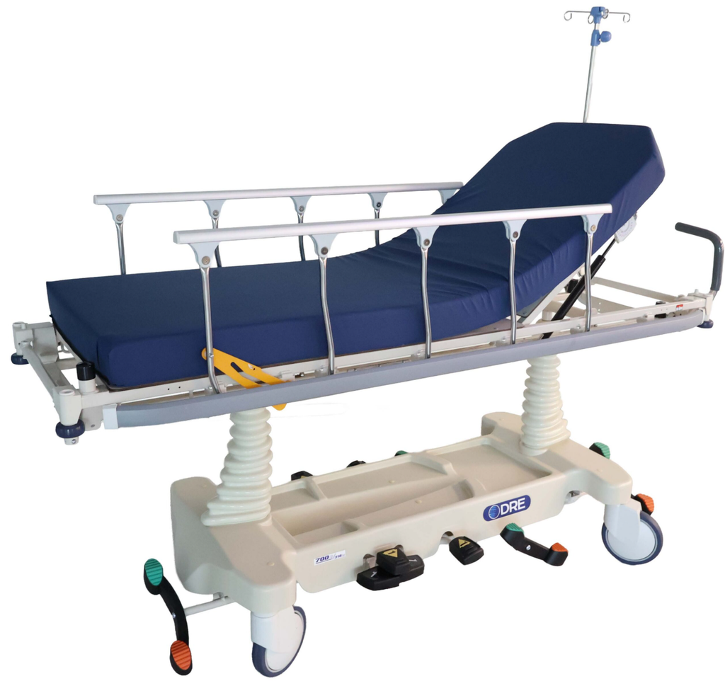 DRE DRE Millennium G700 Patient Stretcher