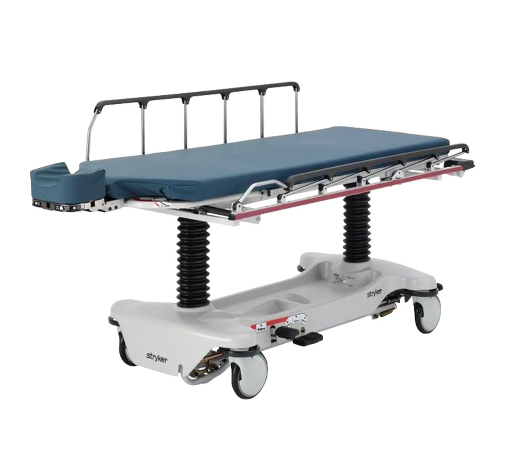DRE Medical Stryker 1079 Eye Stretcher
