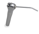 Syringe With QD Tip