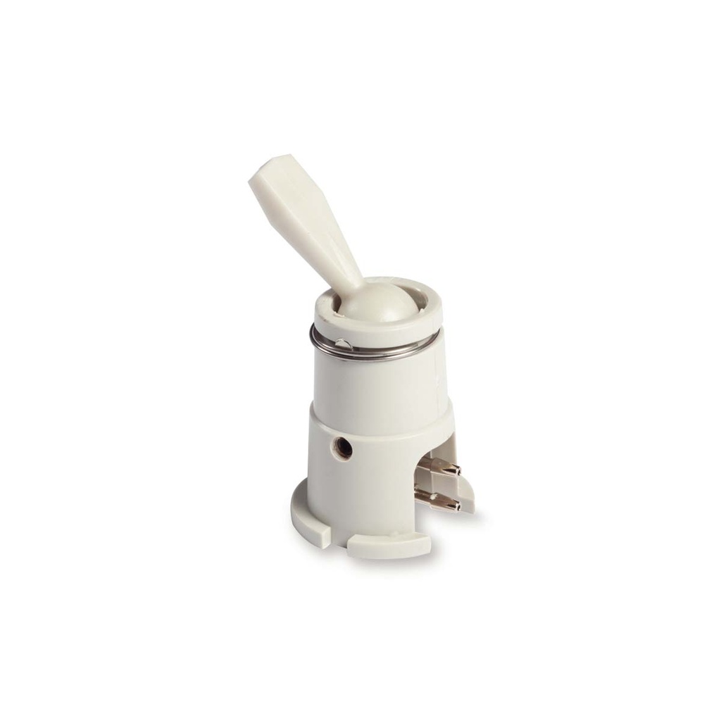 Toggle Assembly, Foot Control