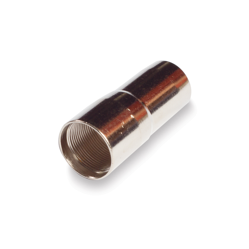 Nut, SS, 4Hole Midwest, Standard
