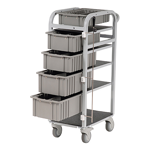 [12K50] Med Care 12K50 Supply Cart