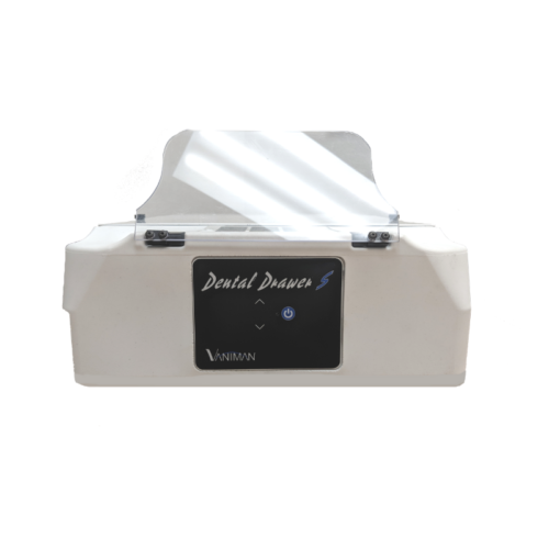 [10451] Vaniman Dental Drawer S