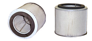 [103FC] Handler Drum Cartridge Filters Model 103FC