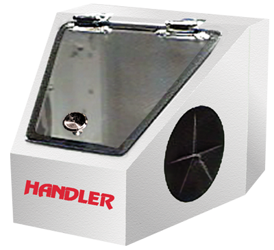 [52CSU] Handler Etcher Catcher Model 52CSU