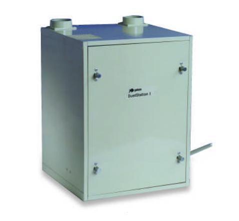 [35050] Buffalo Dust Station I