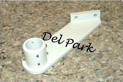 [264-9881] Belmont 15/19/20 Older Chair Dental Chair Adapter