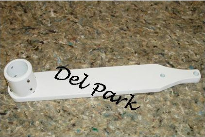 [264-3264] Belmont 7-50 Left-Right Swing Dental Chair Adapter