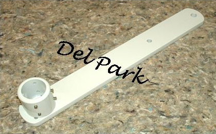 [264-1913] DentalEZ E3000 Dental Chair Adapter