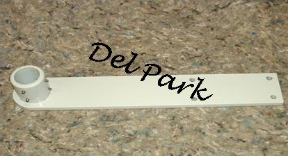 [Dentsp] Dentsply Classic Dental Chair Adapter