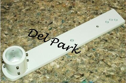 [264-1926] Engle Sequoia/300 Dental Chair Adapter
