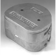 [43900] Buffalo No.31 Ejector Flask