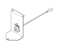 [AIA055] Heater Socket Assembly