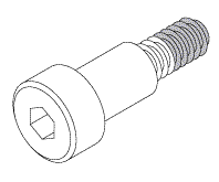 [AIS178] Shoulder Screw