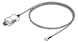[AIP135] Isolette C2000, Versalet 7700 Skin Temperature Probe (reusable)
