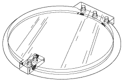 [AID001] Access Door