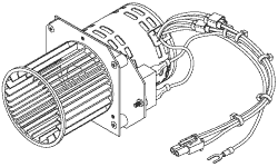[AIK007] Motor Kit Rpi