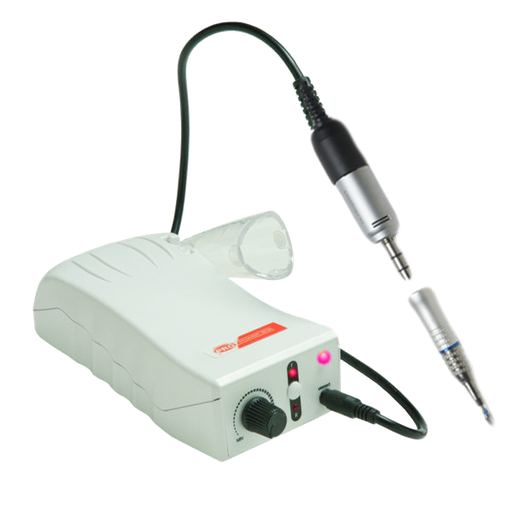 [20K-R-set] Medicool ProPower Flex Rechargeable Dental Lab Hand Piece