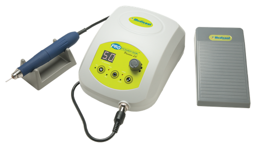 [50KPL-set] Medicool ProPower 50K Precision Lab Professional Dental Lab Hand Piece