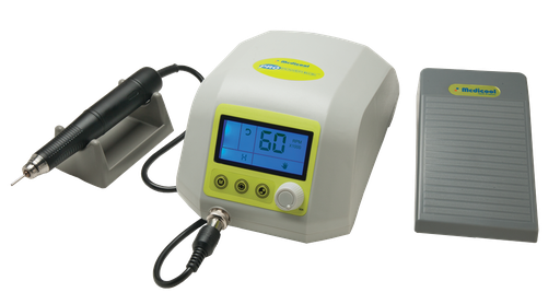 [60K-set] Medicool ProPower 60K Precision Dental Lab Hand Piece