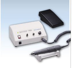 [782] Dentamerica Rotex 782 Electric Micro Motor
