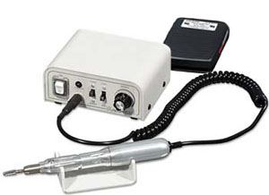 [AEU-10SS] Aseptico Power Tip Laboratory Moto