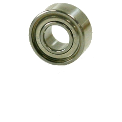 [8504] Ram 940ZZ Motor Bearing