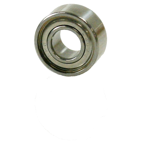 [8506] Ram 830ZZ Ball Bearing