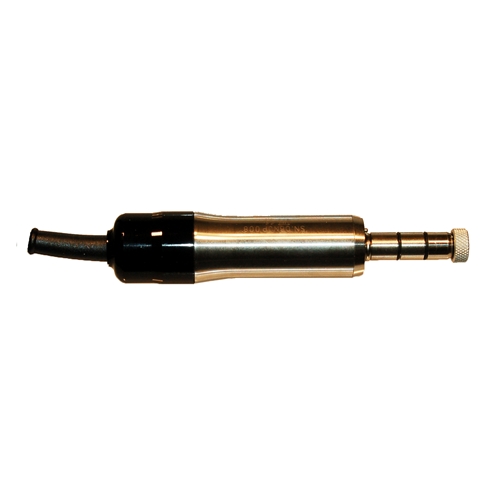[117B] Ram "E" Type Motor Only with No Ventilation