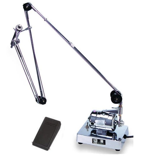 [36919] Buffalo No. 16 Laboratory Engine