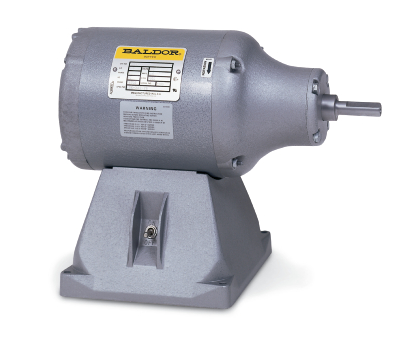 [LPL50] Baldor Model LPL50 Lathe (1/2 hp)