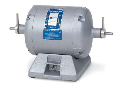 [359T] Baldor Model 359T Lathe (1/2 hp)