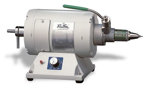 [PR92] Ray Foster PR 92 Polishing Lathe