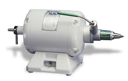 [PR52] Ray Foster PR 52 Polishing Lathe