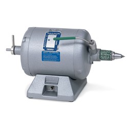 [380T] Baldor 380T Dual Speed Lathe (1/3 HP)