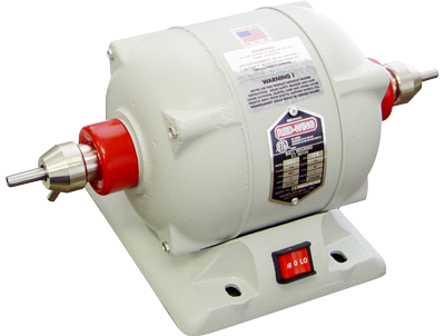 [26A] Handler Red Wing Lathe Model 26A