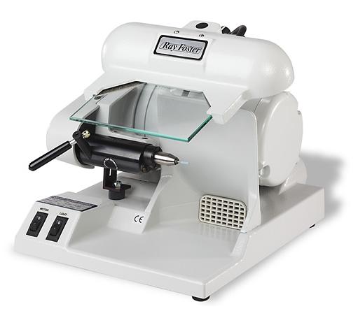 [AG03-MDC] Ray Foster AG03 High Speed Grinder