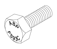 [AMS250] Cap Screw