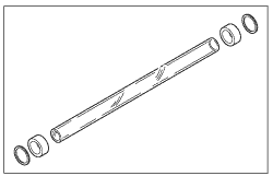 [AMG152] Clear Sight Glass