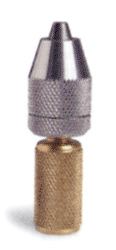 [R5A] R5A Brass Burr Chuck by Baldor