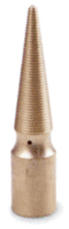 [L4] Baldor L4 Brass Soft Wheel