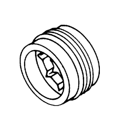 [AMS052] 3/8" Valve Seat