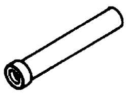 [AMT123] Choker Tube