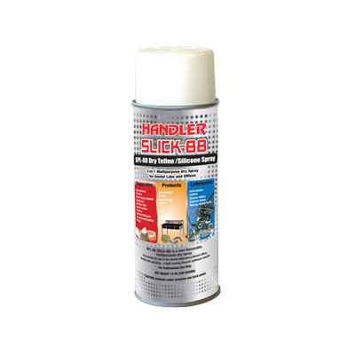 [SPL88] Dry Teflon/Silicone Spray Model SPL-88