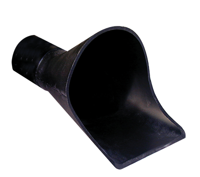 [87210] Handler Fishmouths Model 87210