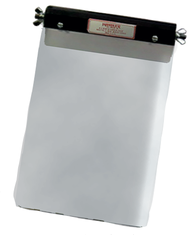 [86B] Handler Sta-Kleen Shield Model 86B