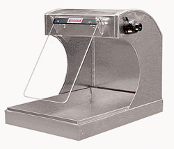 [85NL-S] Large Splash Hood by Handler