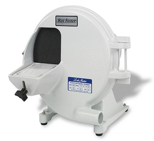 [MTD1] Ray Foster Dry Model Trimmer